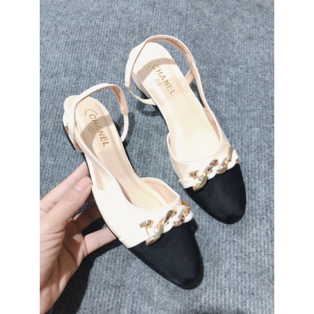 Giày 3 Phân Mới Về X2