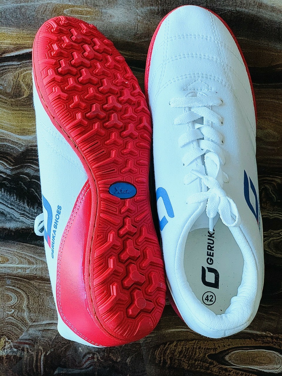 🔥 flash sale🔥 GIÀY NAM đế xanh, đỏ ,GIÀY ĐÁ BANH, giày bóng đá- mẫu thiết kế mới chất lượng cao hàng chính hãng KHÂU FULL ĐẾ , shop thảo mộc hoa