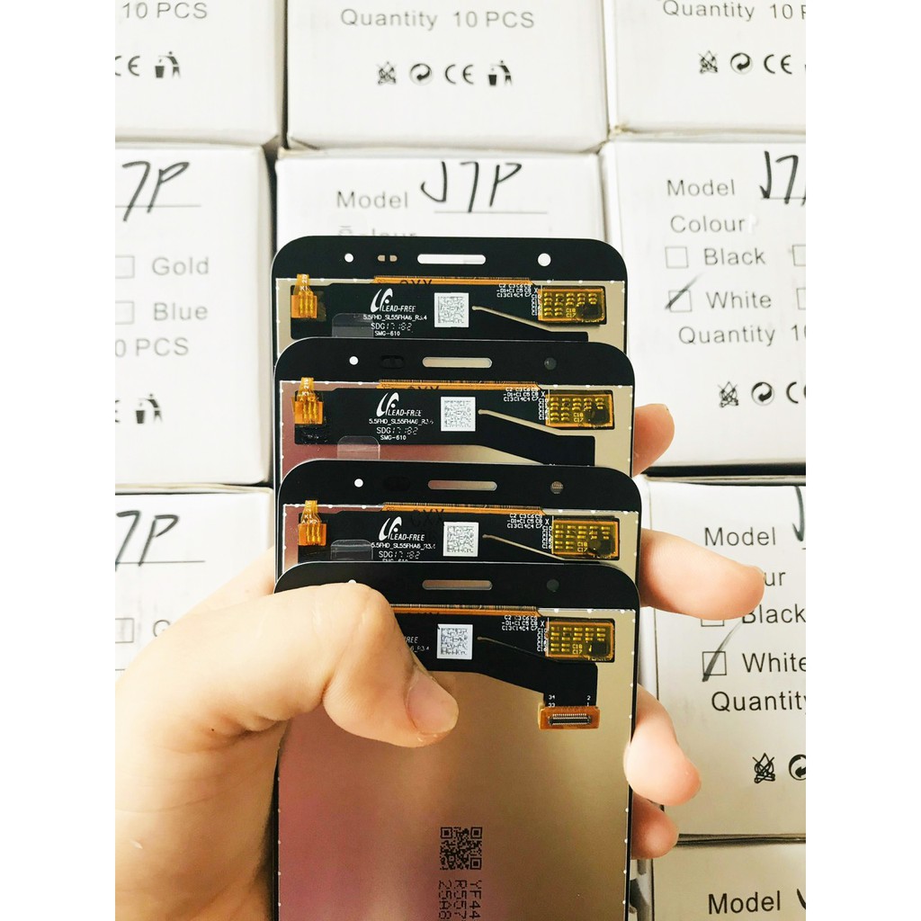 Màn hình Sam Sung J7 prime hàng zin  đẹp chuẩn