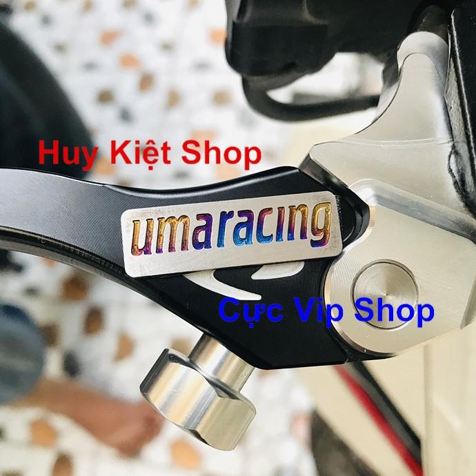 Tem titan logo mini nhiều dòng xe sonic, satria, exciter, proti, ohlins.... ms2285