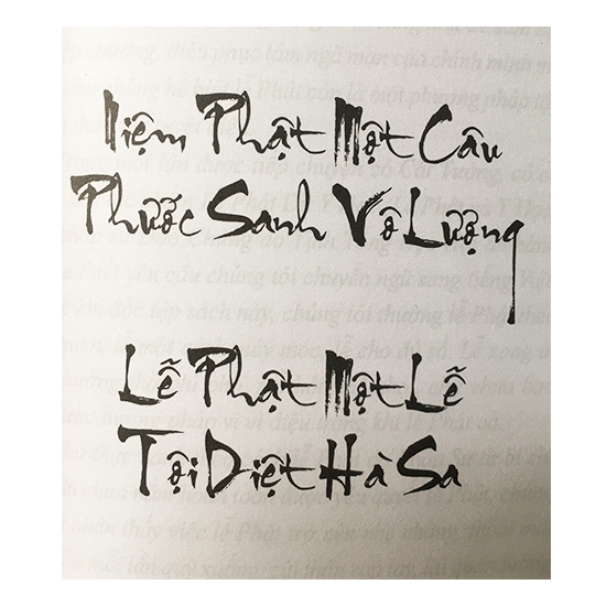 Sách - Lễ Phật Và Y Học