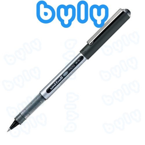 [Ship hỏa tốc] Bút lông bi ký tên 0.5mm Uni-ball Eye Micro UB-150 sản phẩm chính hãng chất lượng cao - ByLy Store