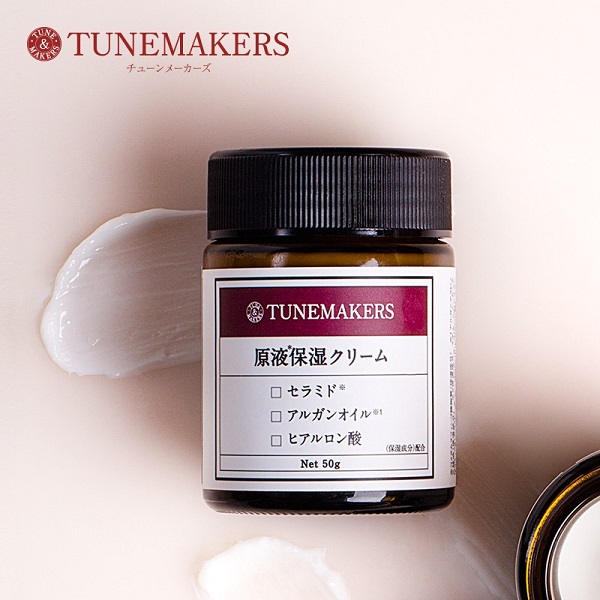Kem Dưỡng Ẩm Tunemakers