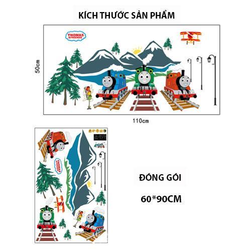 Decal phát sáng trong đêm Sticker Tranh Dán Tường ABQ9614 -glowdecals