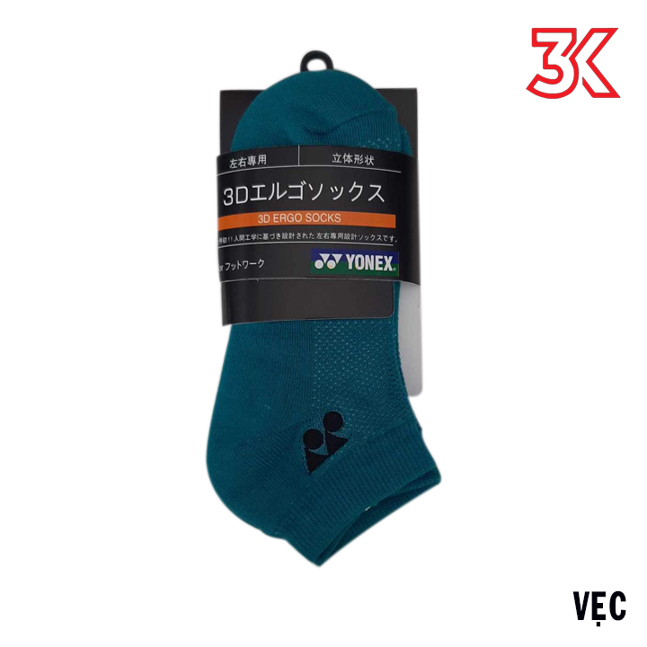 Vớ cầu lông yonex victor 2021