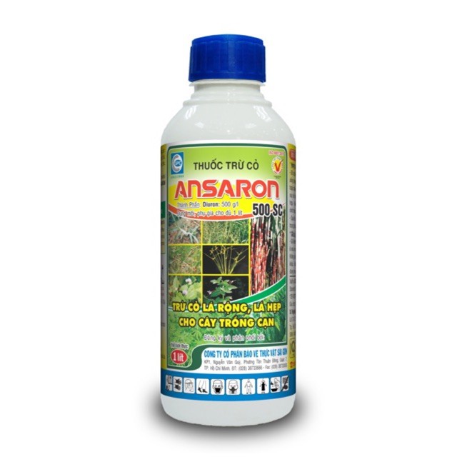 ANSARON 500SC/1LIT