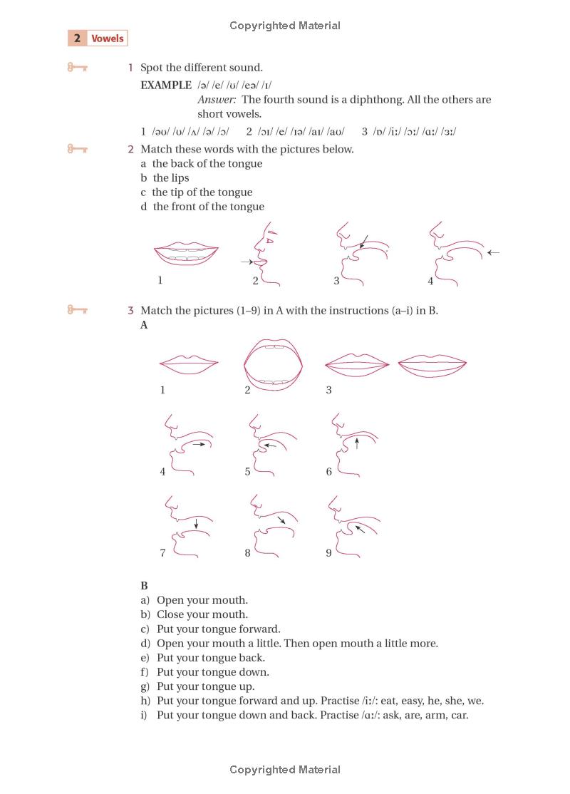 Sách Sách Ship or Sheep Intermediate Pronunciation Course 3rd Edition