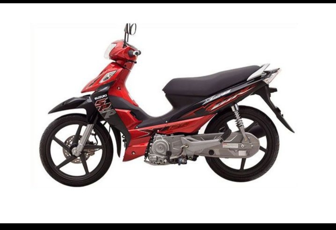 Bọc sên suzuki XBike 125