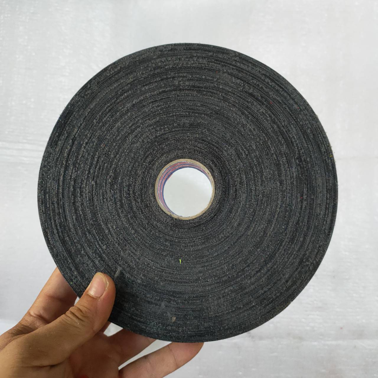 | CHỌN MÀU | CUỘN DÂY VẢI MAY VIỀN 100m