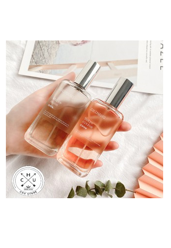 NƯỚC HOA XỊT THƠM BODY MIST SHIMANG