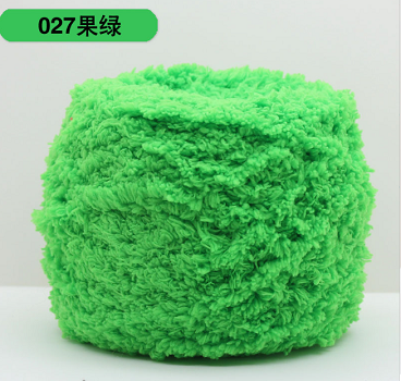 LEN BÔNG XÙ 100g