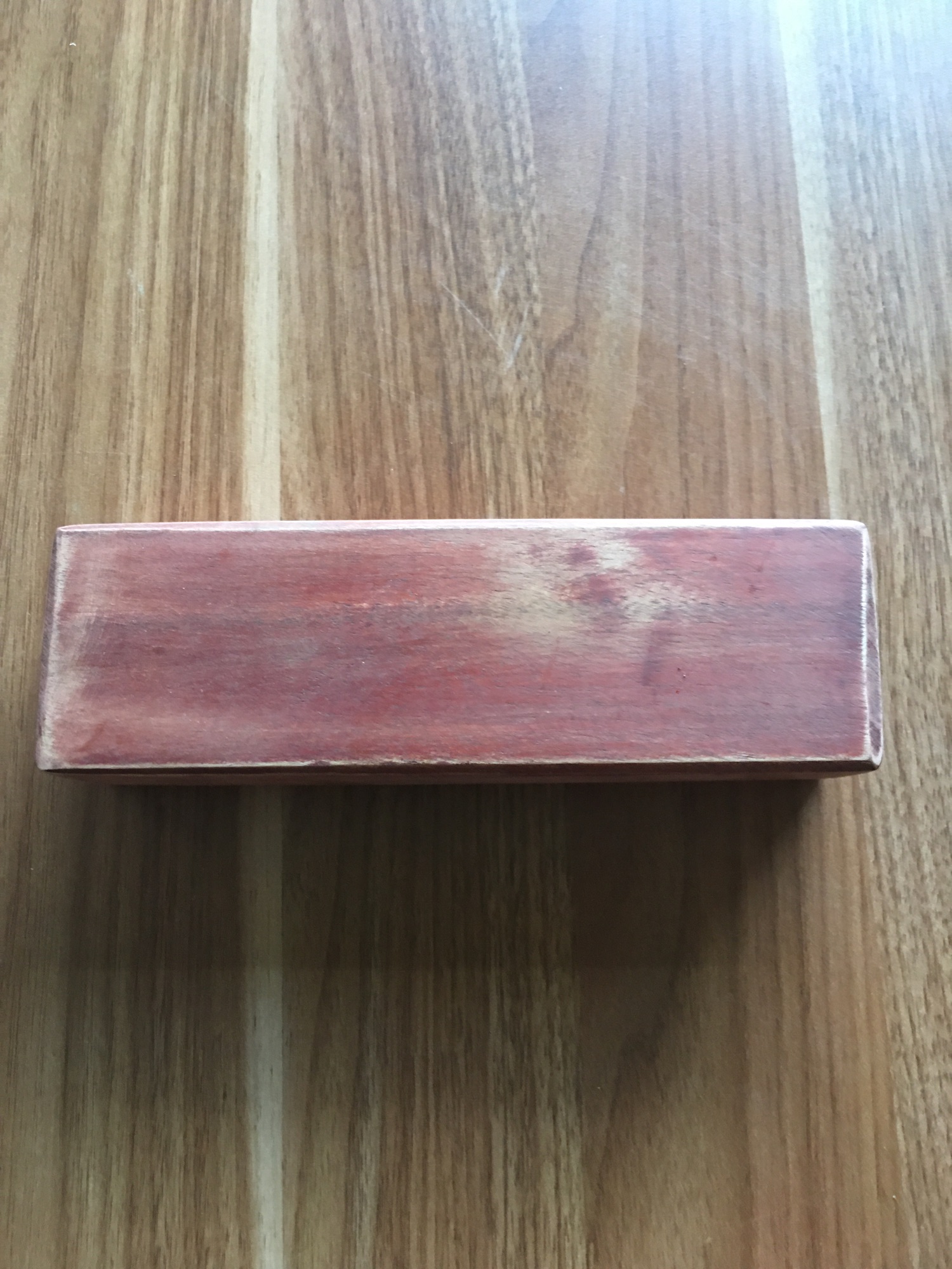 cục ủi gỗ vừa tay