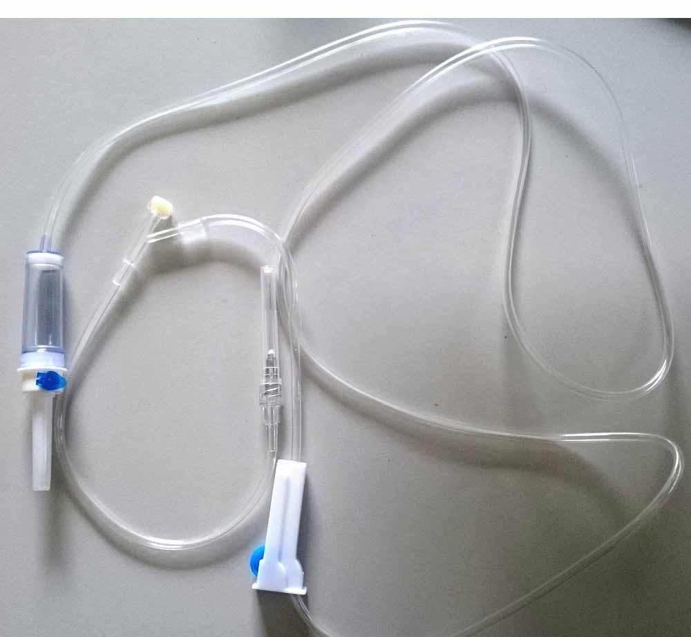 Bộ 10 dây truyền dịch AM (Việt Nam)