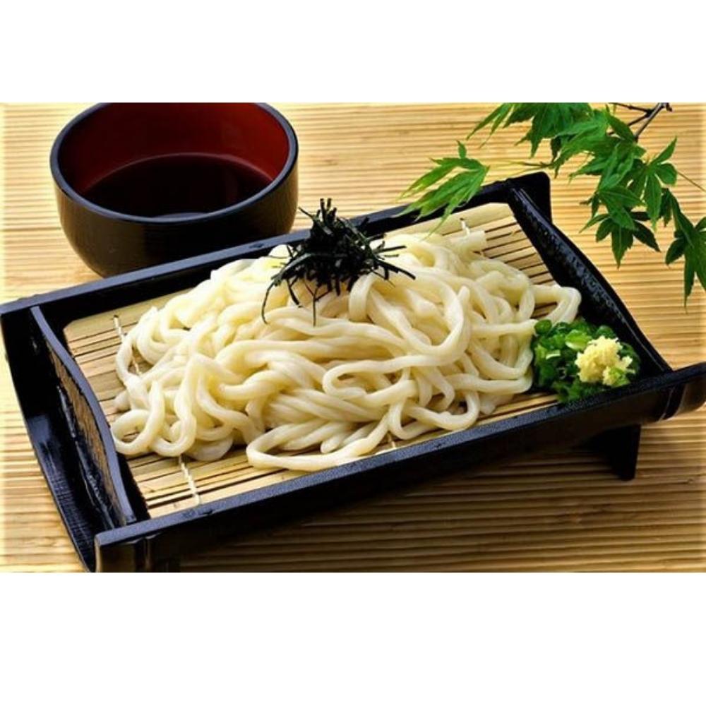 Mì Tươi Udon Hàn Quốc 200G Samlip