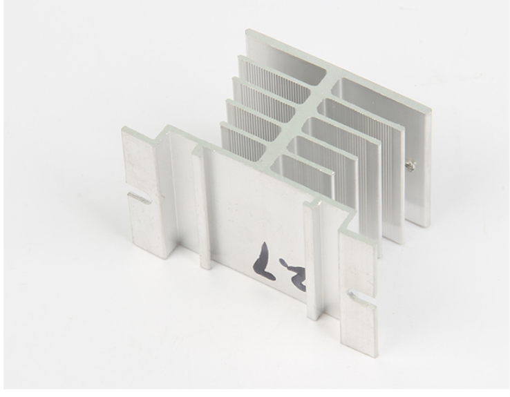 Đế nhôm tản nhiệt SSR
