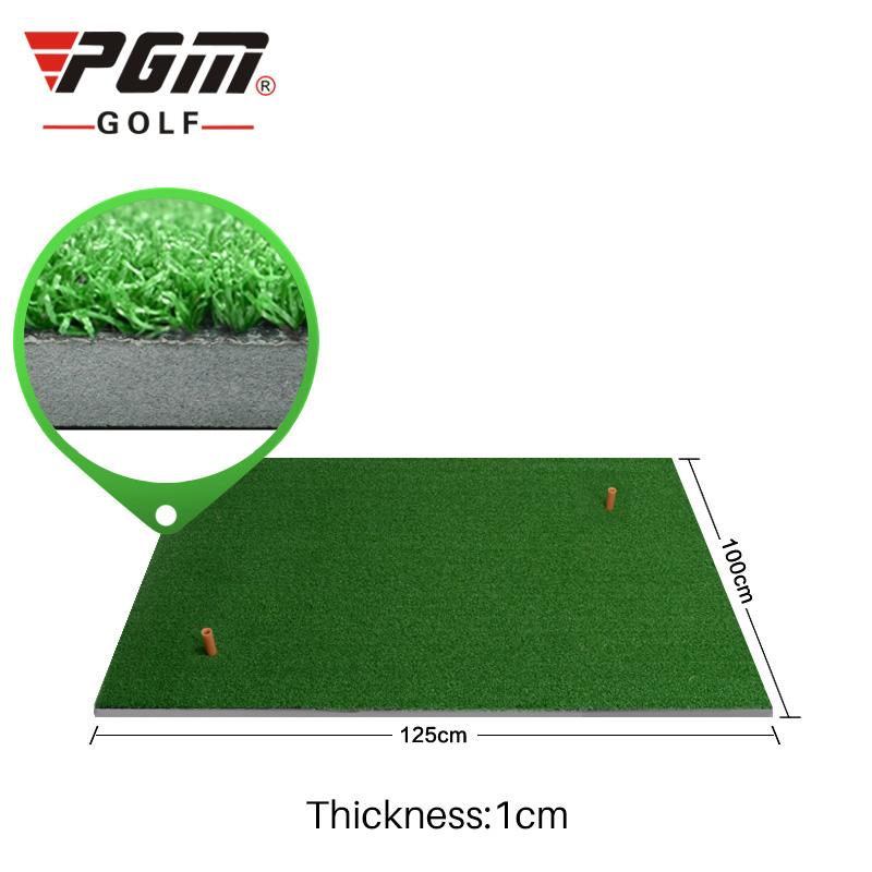 Thảm Tập Swing Golf - PGM Hitting Mat - DJD002