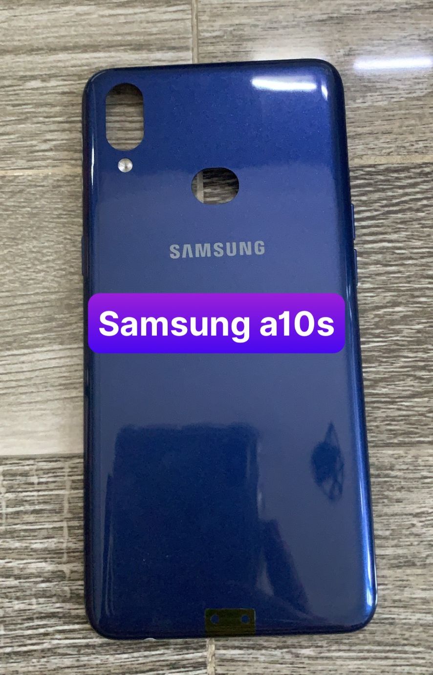 Nắp lưng / Vỏ điện thoại Samsung A10S