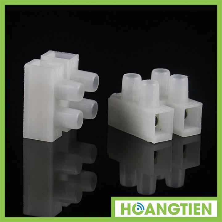 [HCM]Bộ 50 cút nối dây điện bắt vít PA10-2P