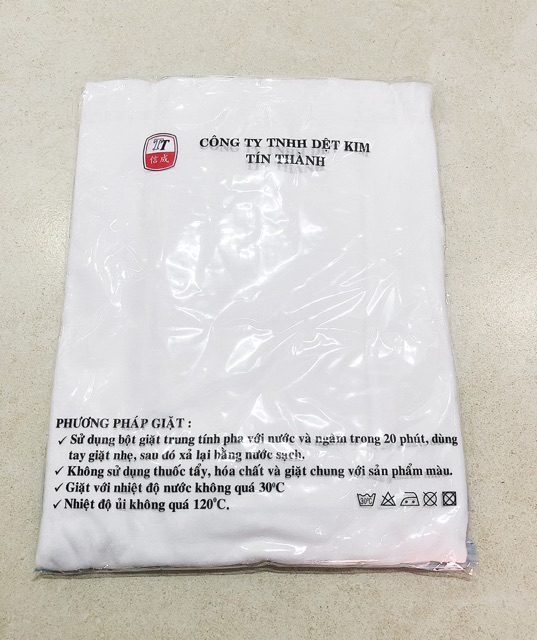Áo lá áo lót thun cotton nam CÓ tay (San hô) CORAL