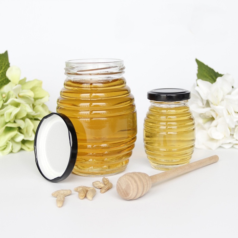 Hủ thủy tinh Con Ong 100ML 200ML 350ML 750ML