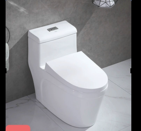 BỒN CẦU LIỀN KHỐI - F02