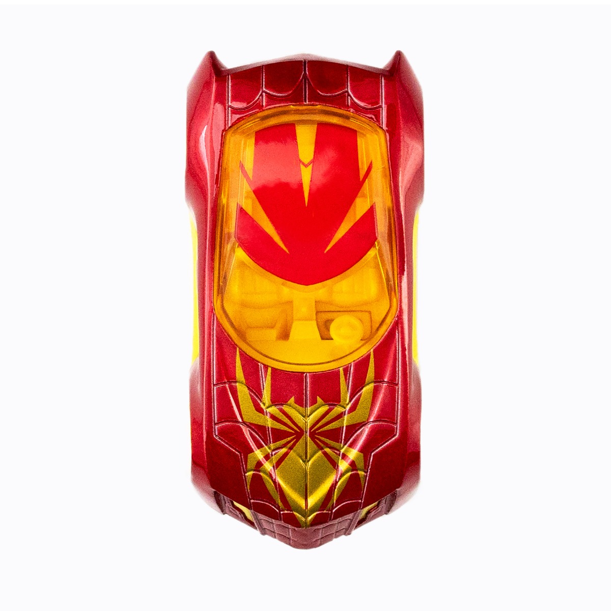 Đồ Chơi Siêu Xe Marvel Racing - Icon Iron Spider 10Q422TUR-012