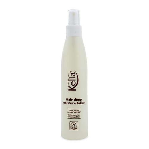 [HCM]Sữa xịt dưỡng tóc Kella Hair Deep Moisture Lotion 250ml