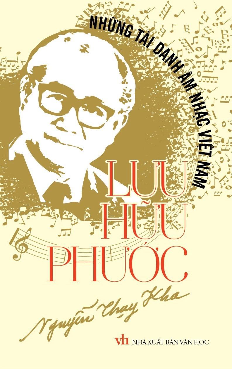 Những tài danh âm nhạc việt nam - lưu hữu phước