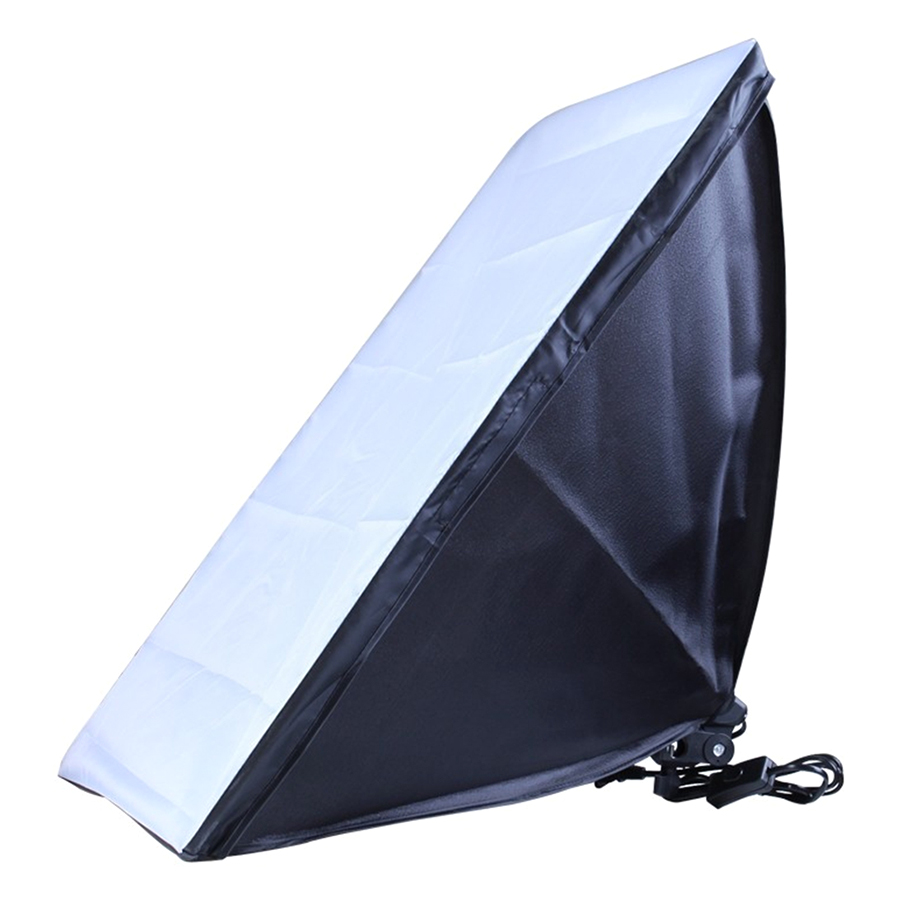 [HCM]Bộ đèn chụp sản phẩm 200W softbox
