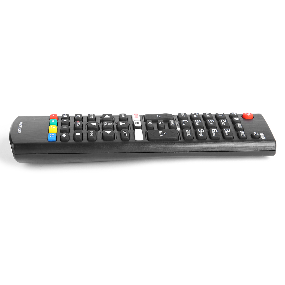 Professional Remote Control for LG Smart TV Television Replacement AKB75375608 TV Controller