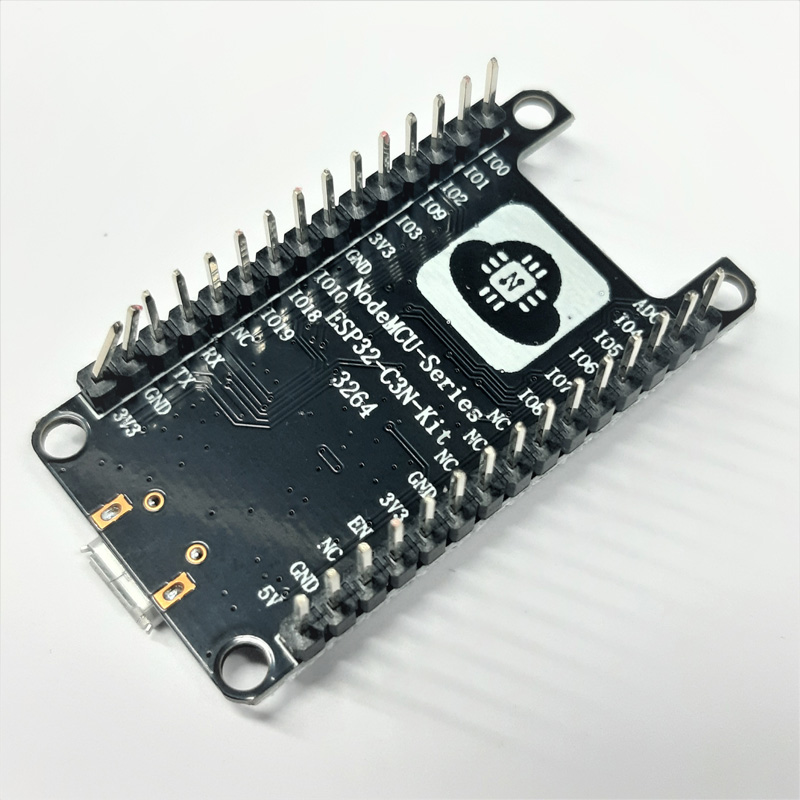 Kit phát triển Wifi Bluetooth ESP32-C3U
