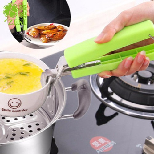 Dụng cụ kẹp đồ nóng chuyên dùng