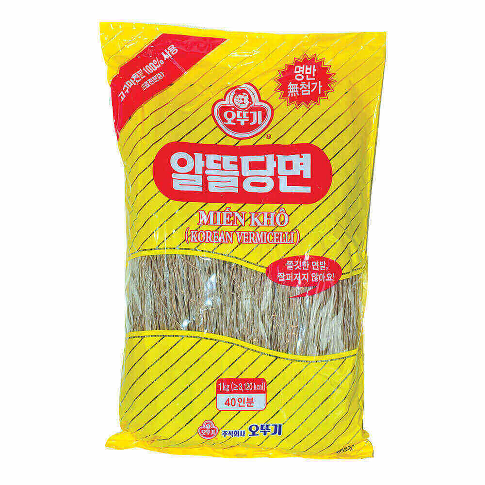 Miến khô Ottogi 1kg