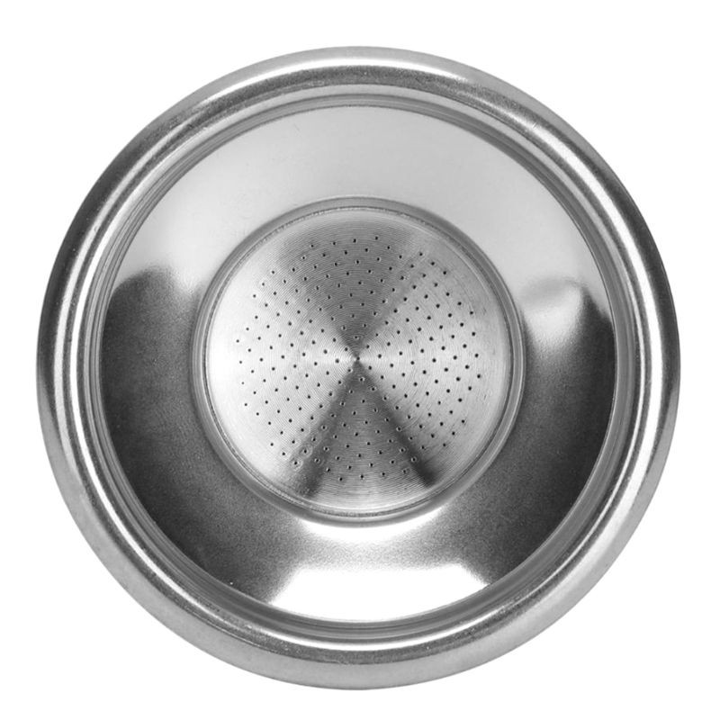 CỐC LỌC CÀ PHÊ 58MM - RỔ LỌC , LƯỚI LỌC CHO MÁY PHA CÀ PHÊ (1 cái tùy chọn)