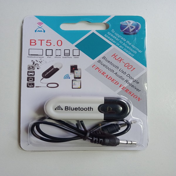 Bộ USB Bluetooth V5.0 cho dàn amly ra loa ( loại tốt )