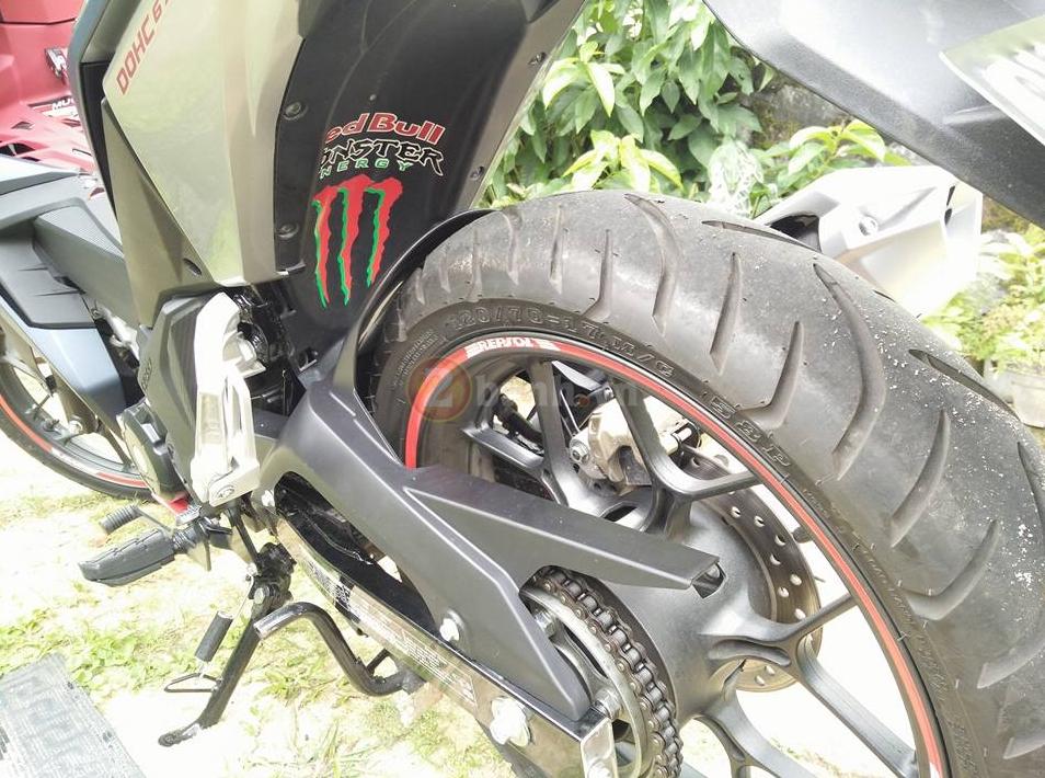 Ốp gầm winner