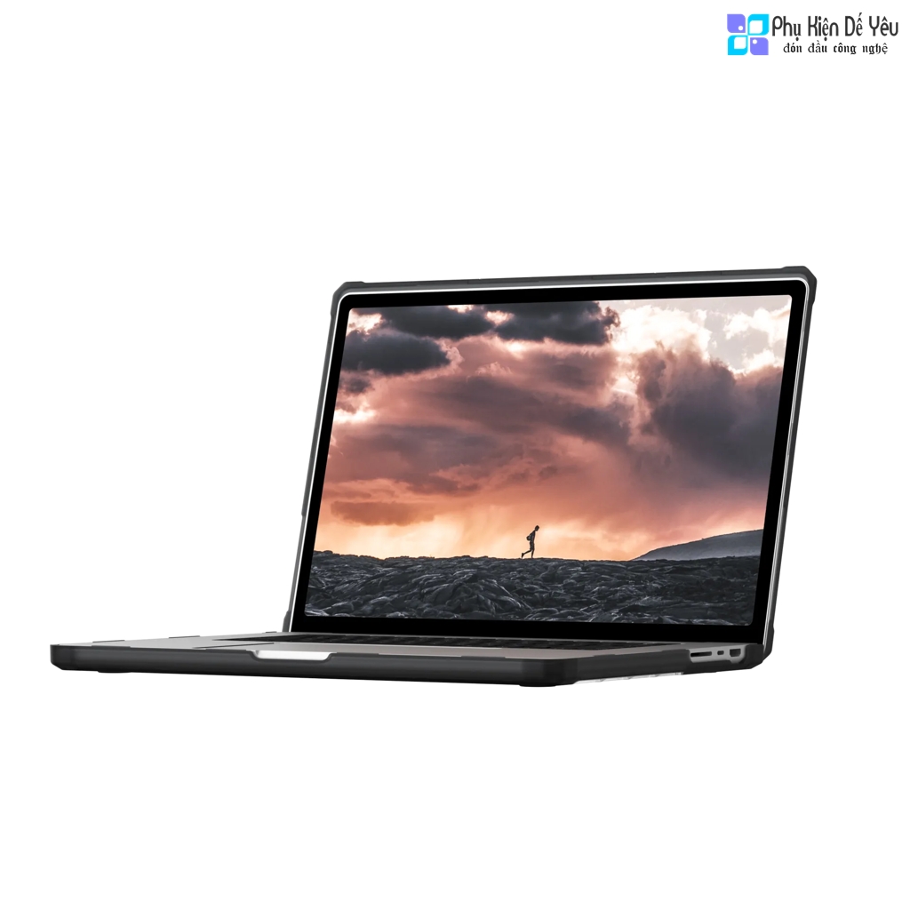 Ốp UAG PLYO cho MACBOOK PRO 14"/ 16" (M1 PRO / M1 MAX) (2021) (PHÂN PHỐI CHÍNH HÃNG)