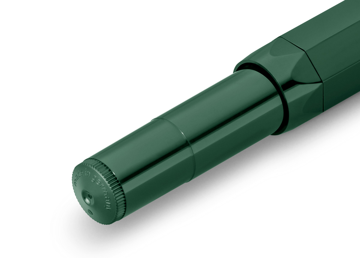 Kaweco Classic Sport Green FP (Bút máy)