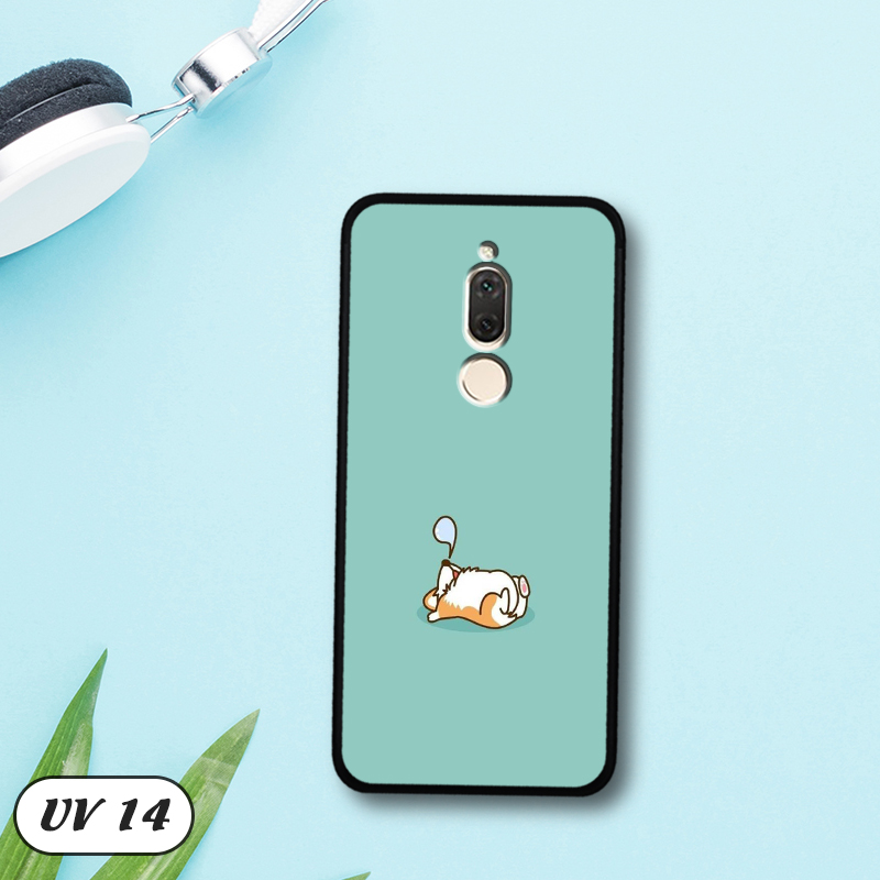 Ốp lưng HUAWEI NOVA 2i - dễ thương