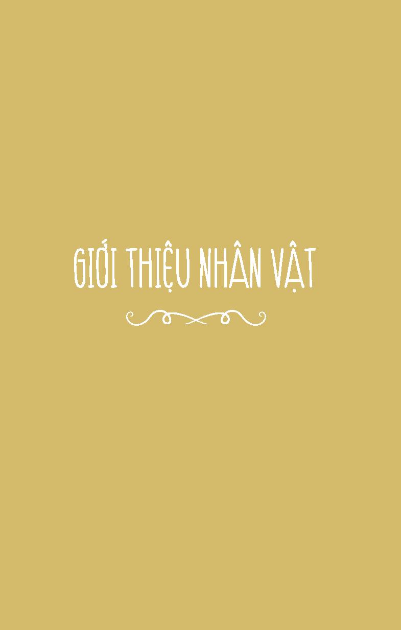 Fahasa - Người Của Thế Gian