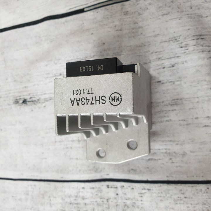 Bộ sạc xe máy WINNER [ MIỄN SHIP ] cục sạc xe máy