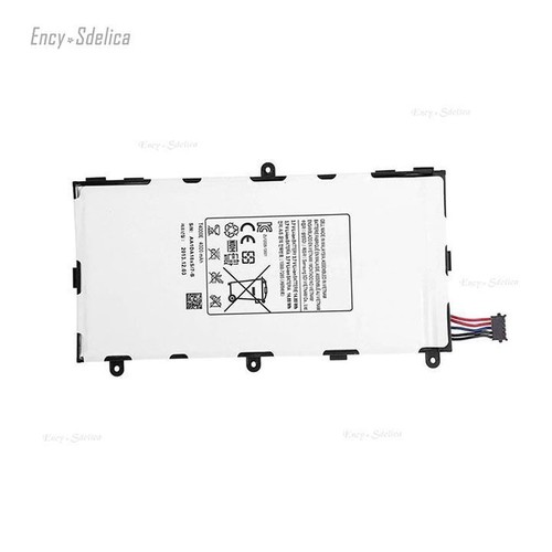 Pin samsung galaxy tab 3 7.0 t210 t211