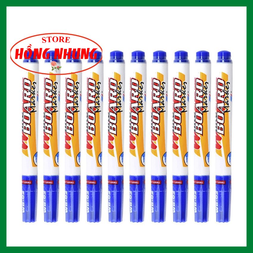 01 Cây Bút Lông Bảng WB02