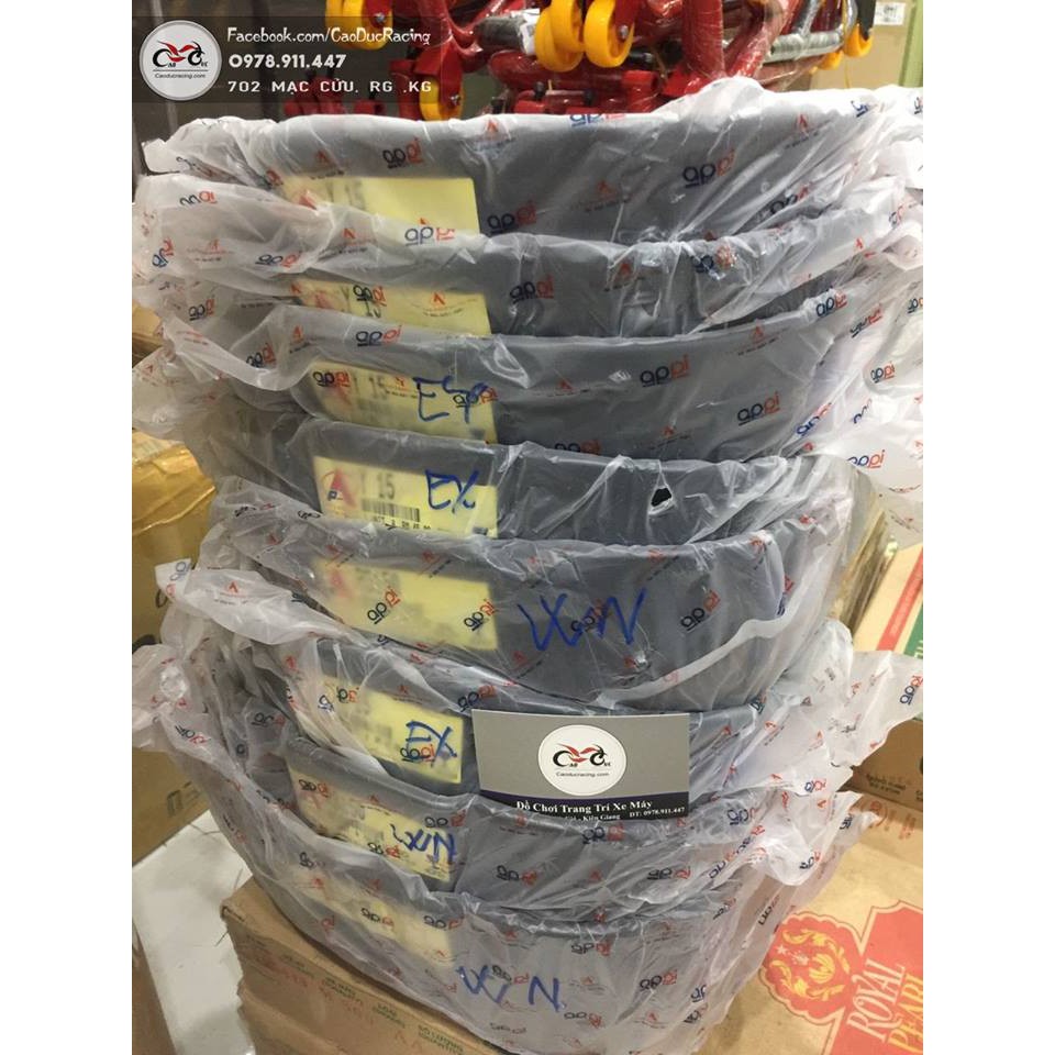 Rổ Appi Ex150 và Winner