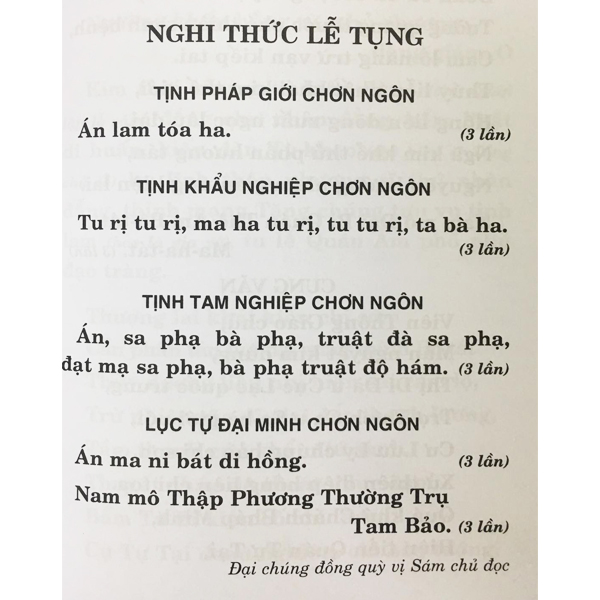 Kinh Ngũ Bách Danh