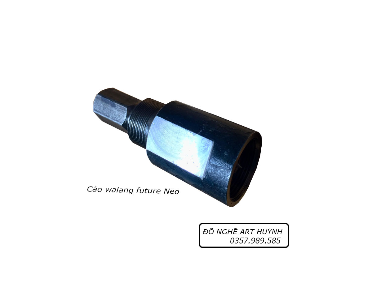 [HCM]Cảo vô lăng (Walang) xe Future Neo