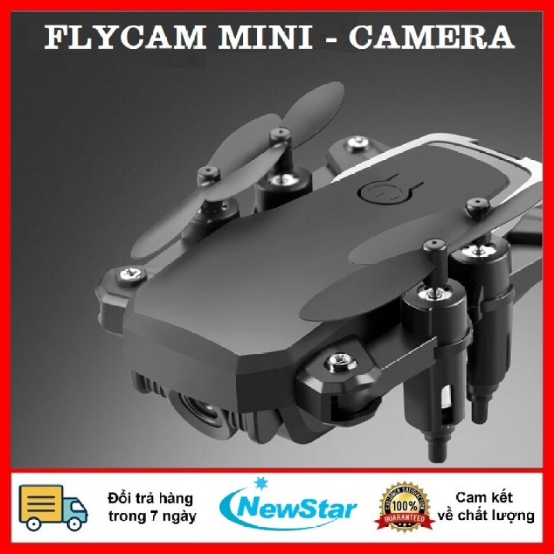 Flycam giá rẻ mini có camera wifi siêu nhỏ-plycam-flycam mini siêu nhỏ-máy bay flycam mini giá rẻ-máy bay camera-may bay 4 canh co camera-Máy bay camera hd flycam mini giá rẻ điều khiển từ xa quay phim, chụp ảnh, kết nối wifi