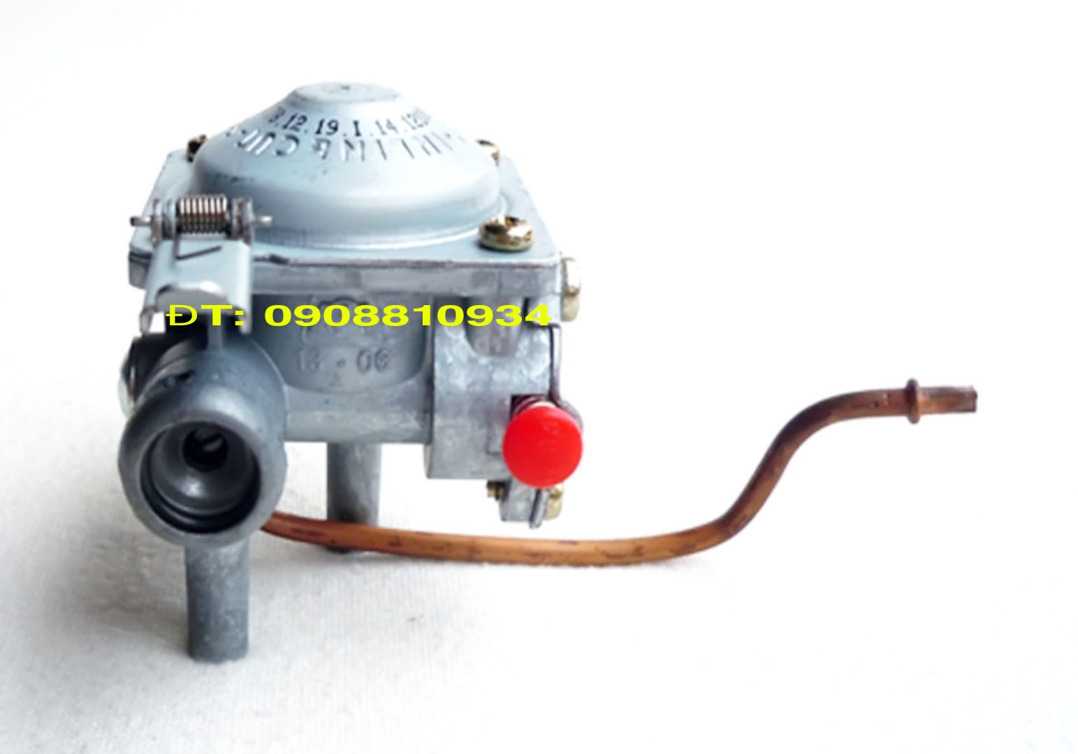 Dây đánh lửa bếp gas mini / Ic đánh lửa bếp gas du lịch