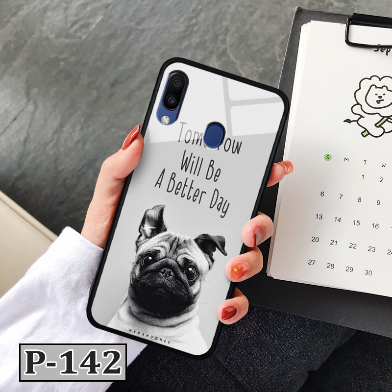Ốp kính 3D SAMSUNG GALAXY M20