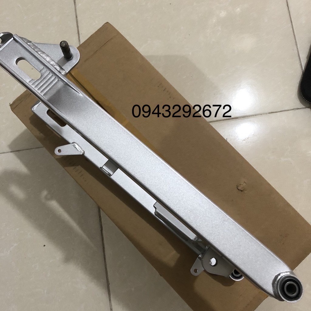 Càng Dream / Wave sau zx ( gắp sau Wave / Dream ) zin